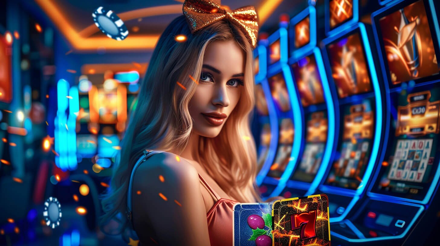 Permainan slot scatter 911 dengan grafis HD dan fitur bonus dinamis