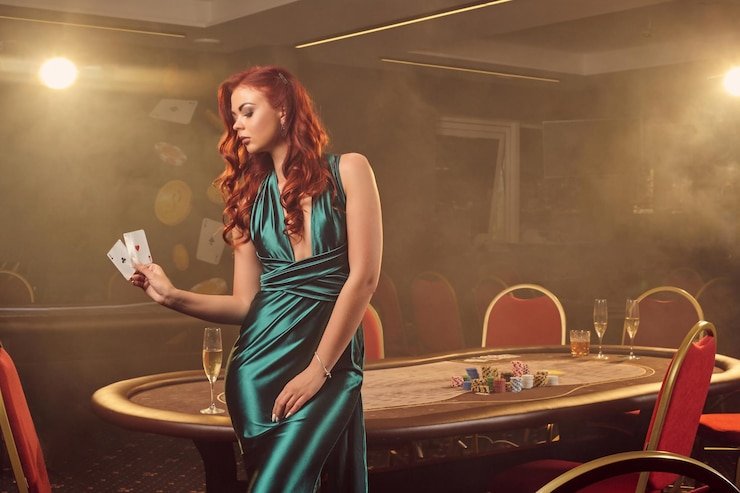 Tabel pembayaran Tabel pembayaran Caribbean Stud Poker scatter 911 menampilkan nilai setiap kombinasi kartu