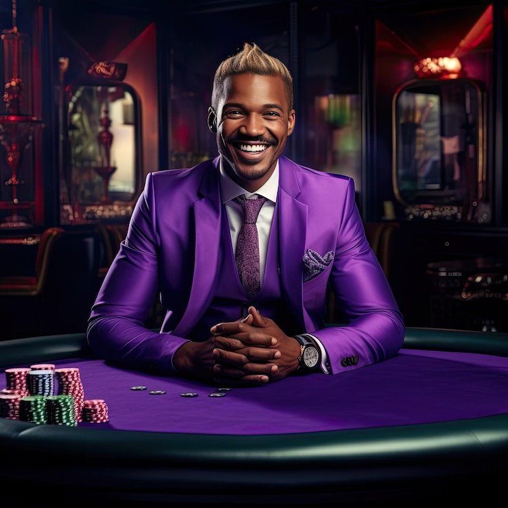 Meja Speed Baccarat live dealer scatter 911 dengan interface yang jelas dan tombol taruhan